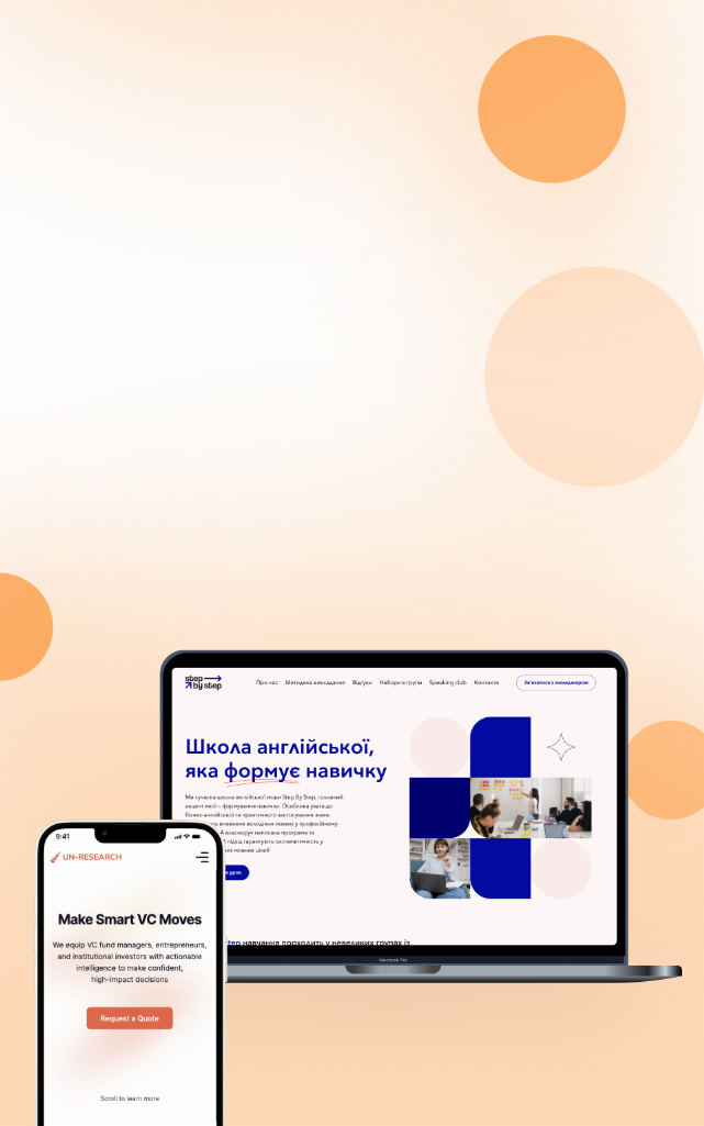 Banner mobile